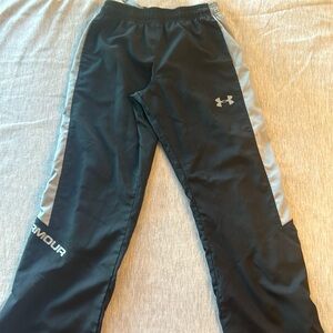 Kids under armour pants